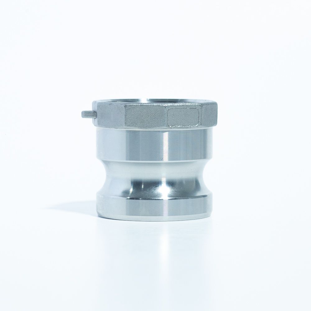 UV-A ADAPTADOR C/ROSCA FEMEA BSP 316 2" (...