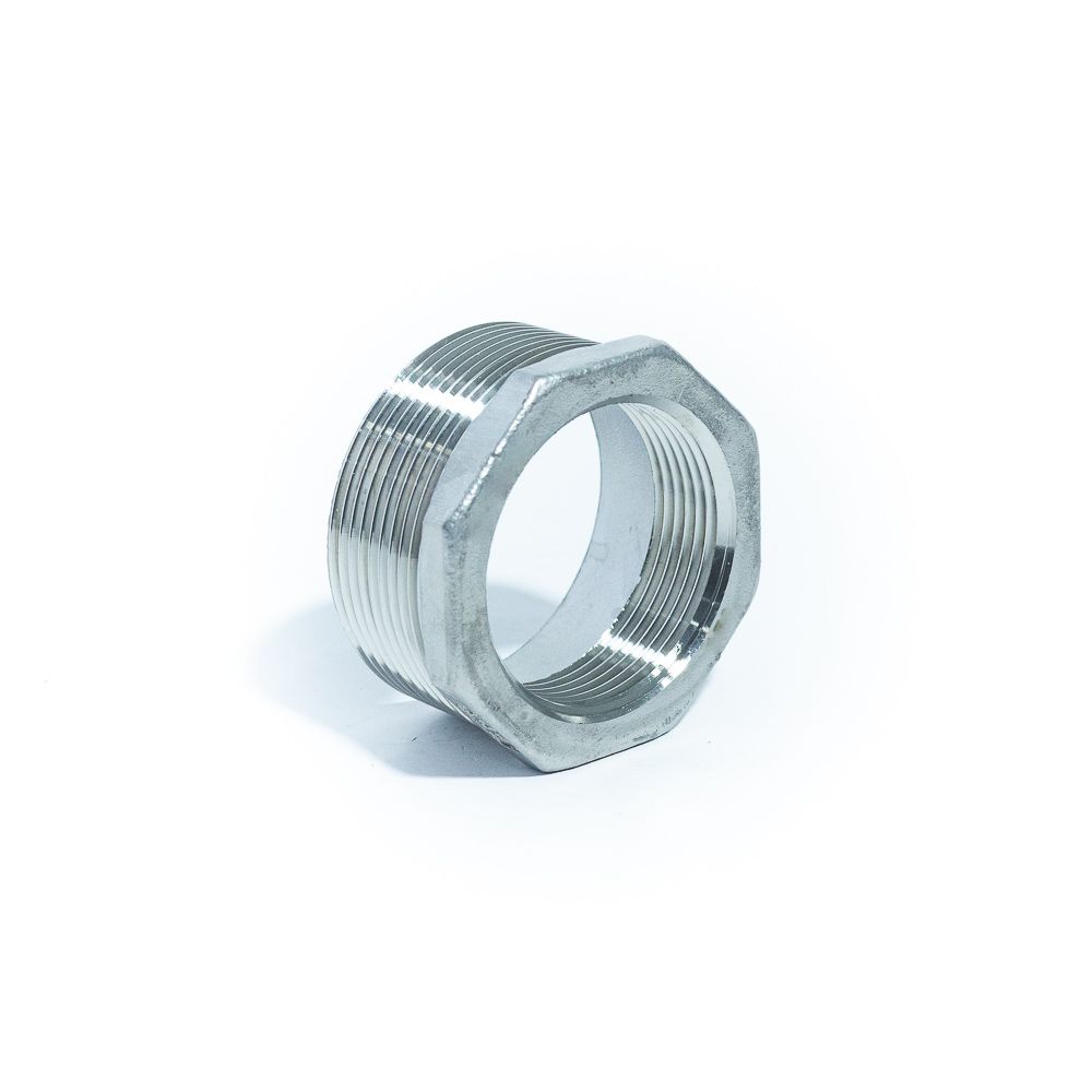 ACI-9 BUCHA REDUCAO 316 150# 4 X 21/2 BSP